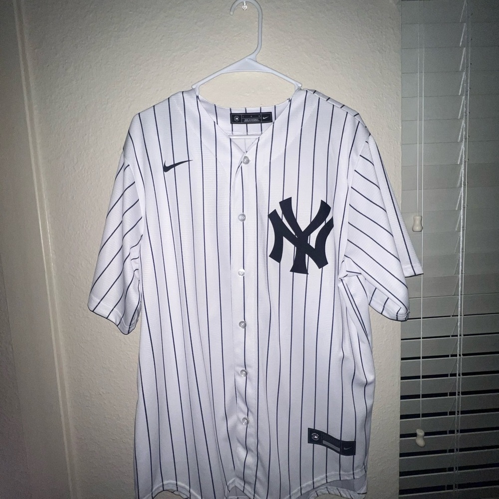 New York Yankees Jersey Aaron Judge #99